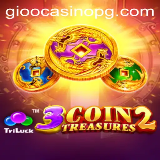 Discover the Thrilling World of 3CoinTreasures2 on q3.bet