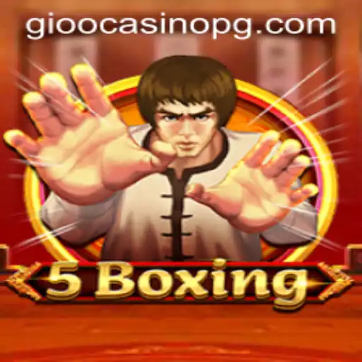 Unpacking the Excitement of 5Boxing: A New Era in Virtual Sports