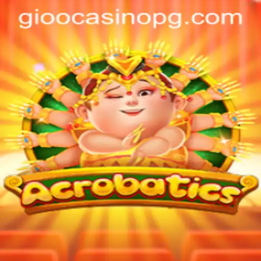 Acrobatics: A Thrilling Sports Game Experience on q3.bet