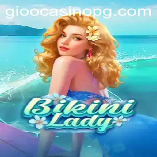 BikiniLady: Dive Into the World of Virtual Excitement with q3.bet