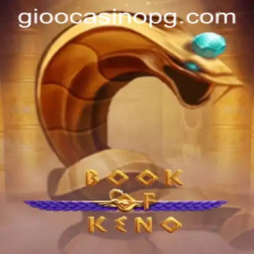 Discovering The Thrills of BookOfKeno: A Dive Into The Game with q3.bet