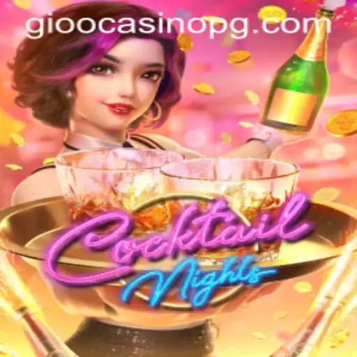 CocktailNights: Unveiling a New Era of Gaming with q3.bet