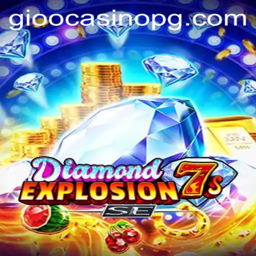 Exploring the Thrilling World of DiamondExplosion7sSE on q3.bet