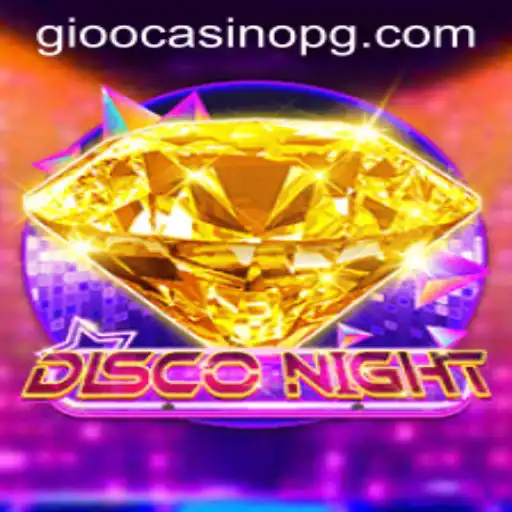 DiscoNight: Unveiling the Vibrant World of Gaming with Q3.Bet