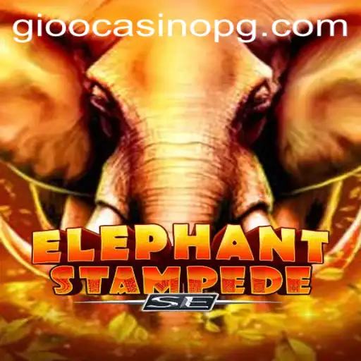 Experience the Thrill of ElephantStampedeSE Casino Game on q3.bet