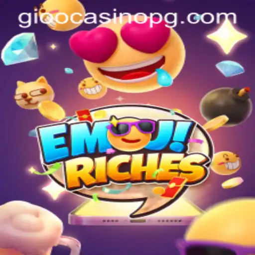 Discover EmojiRiches: The Exciting World of Online Gaming with q3.bet