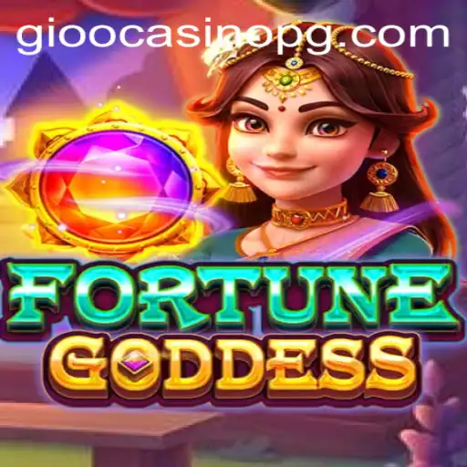 Exploring the Enchanting World of FORTUNEGODDESS on q3.bet