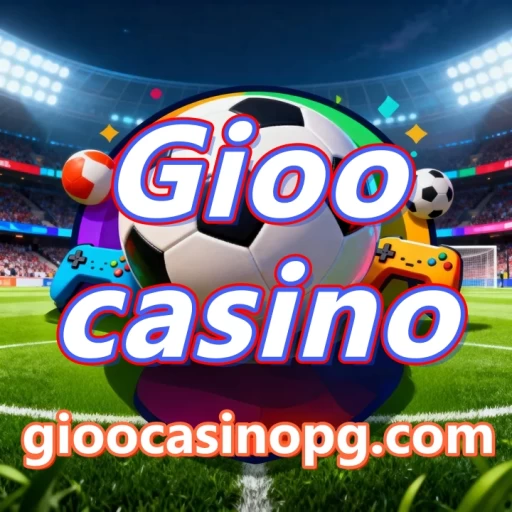 gioocasinopg.com favicon
