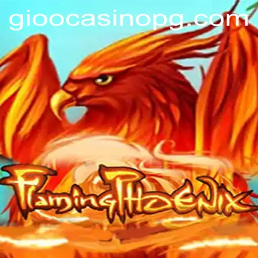FlamingPhoenix: A Thrilling New Game Elevating the Gaming Universe