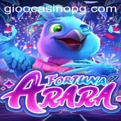 Discover the Exciting World of FortunaArara