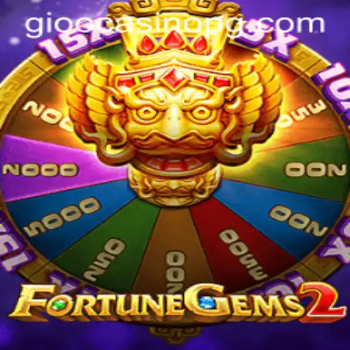 FortuneGems2: An Immersive Gameplay Experience on q3.bet