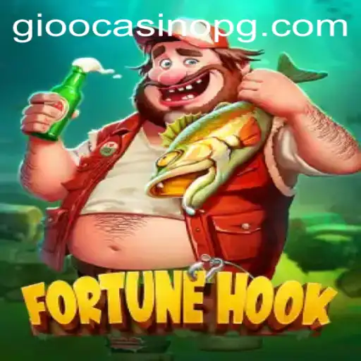 FortuneHook: Dive into the Dynamic World of q3.bet's Latest Gaming Sensation