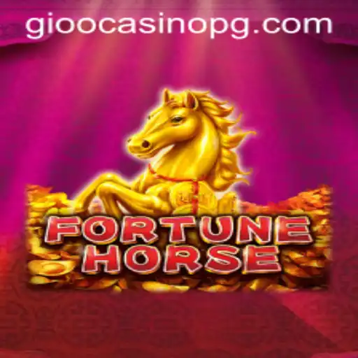 Discover the Thrills of FortuneHorse: A New Perspective on Gaming