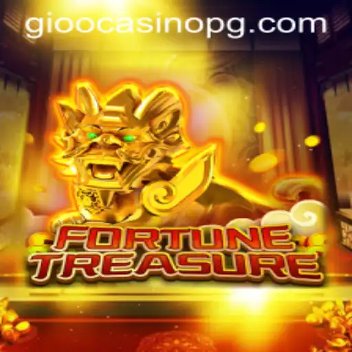 Experience the Excitement of FortuneTreasure with q3.bet