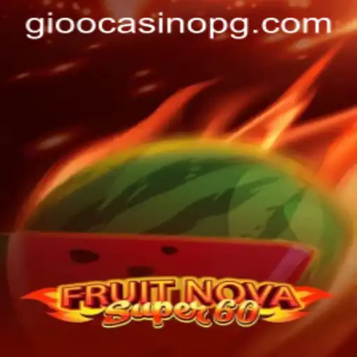 Discovering FruitNovaSuper60: A Thrilling Journey in the World of Online Gaming