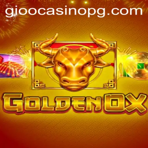 Exploring GoldenOx: A Mesmerizing Casino Experience in 2023