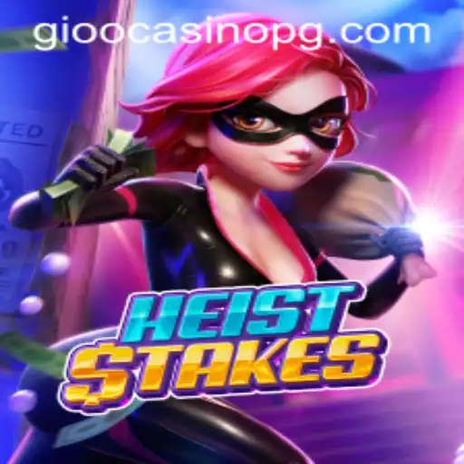 HeistStakes: The Thrilling World of Virtual Heist Adventures