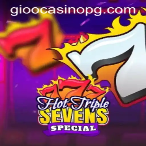 Exploring the Exciting World of HotTripleSevensSpecial on q3.bet