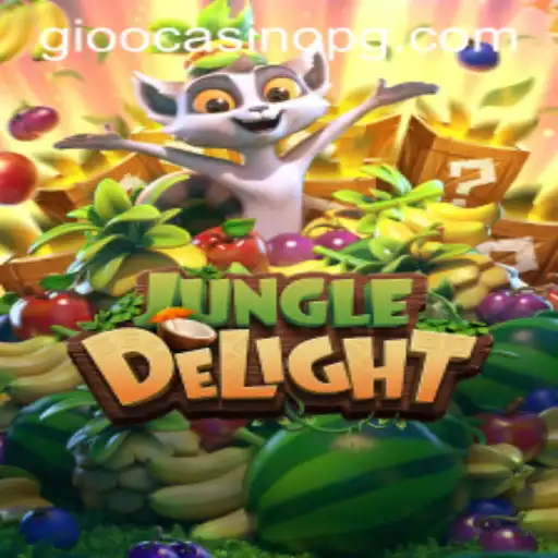 Explore JungleDelight: An Immersive Adventure in Online Gaming