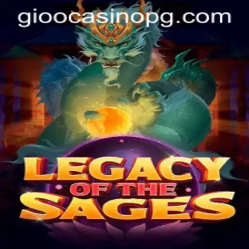A Deep Dive into LegacyoftheSages and its Intriguing Connection with q3.bet