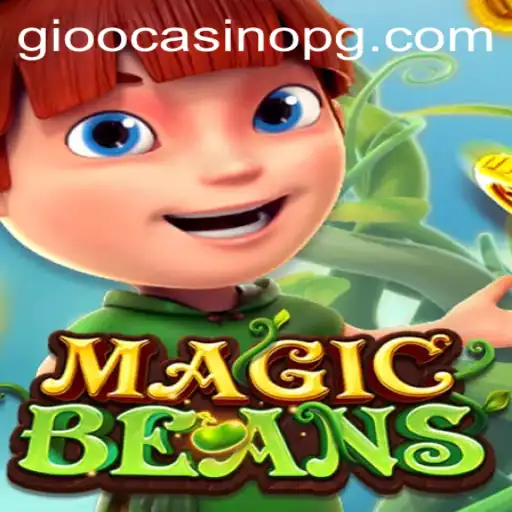 Exploring the Magical World of MAGICBEANS: A Thrilling Adventure Awaits