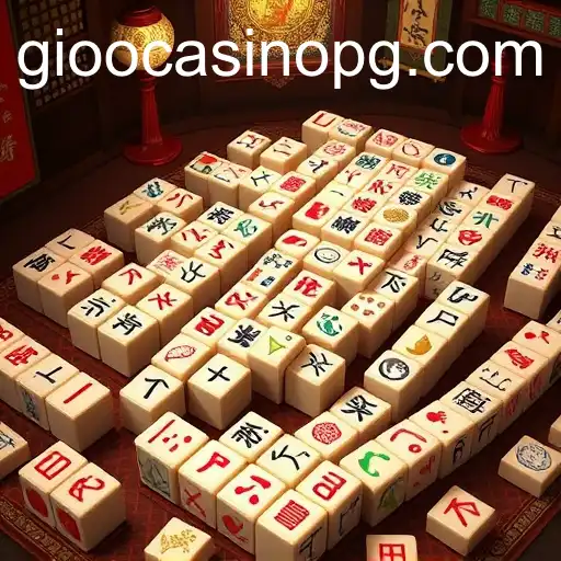 Mahjong: A Fascinating Game with Rich History and Cultural Significance