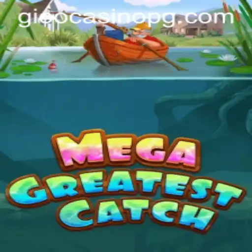 MegaGreatestCatch: The Ultimate Gaming Experience with q3.bet