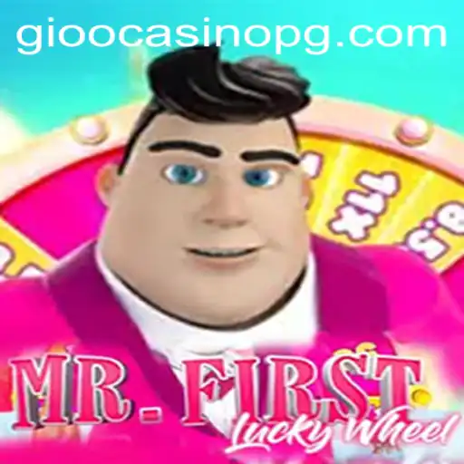Explore the Exciting World of MrFirstLuckyWheel at q3.bet