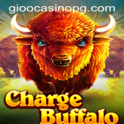 ChargeBuffalo: Unleashing the Thrill in Q3.bet's Gaming Arena