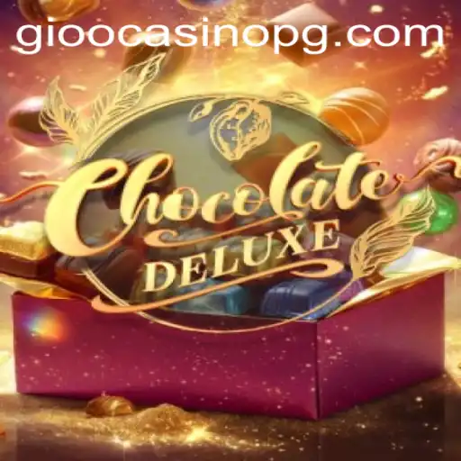 Discover the Sweet Thrills of ChocolateDeluxe with q3.bet