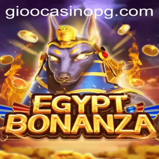 Discover the Excitement of EgyptBonanza at q3.bet