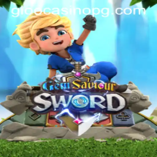 Unveiling the Magic of GemSaviourSword: A Modern Adventure in Gaming