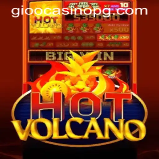 HotVolcano: Rise to Thrilling Gaming Adventure on q3.bet