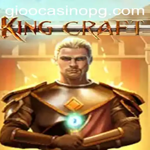 KingcraftMenomin: The New Era of Strategic Gaming