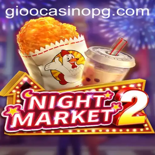 Explore the Thrilling World of NightMarket2: An In-Depth Guide