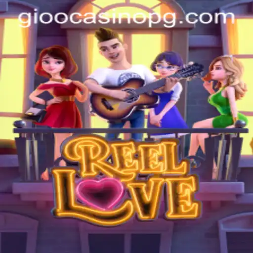 Discover the Exciting World of ReelLove: A New Era in Online Gaming