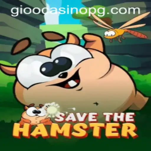 Experience the Thrilling Adventure of SavetheHamster - The Must-Play Game of the Season
