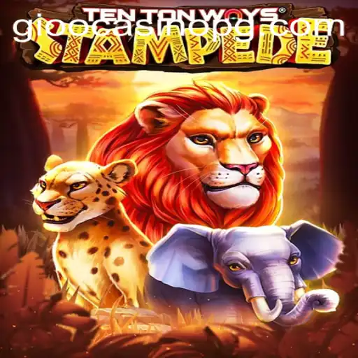 Discover the Thrills of TenTonWaysStampede at q3.bet