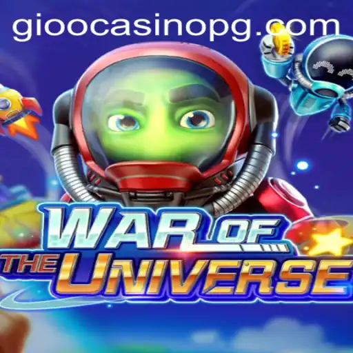Unveiling WAROFTHEUNIVERSE: A New Era of Gaming