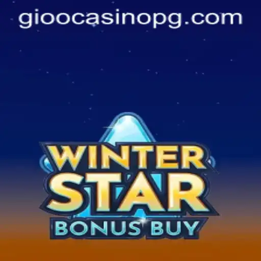 Explore WinterStarBonusBuy: The Thrilling New Game at q3.bet