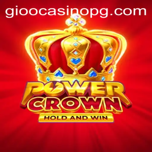 PowerCrown: Reigning in the Digital Gaming Arena with Q3.bet
