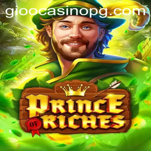 PrinceOfRiches: A Comprehensive Guide to the Exciting New Game