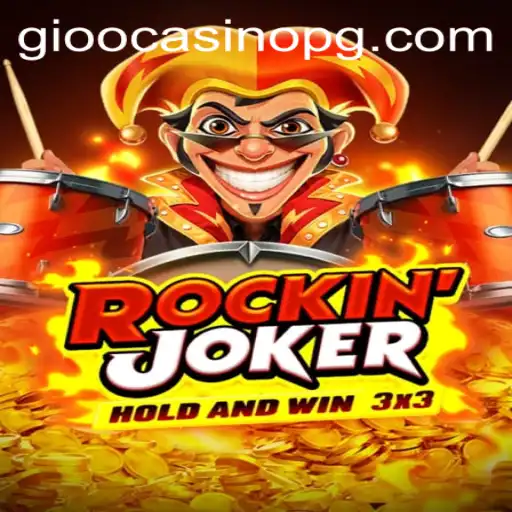Exploring Rockinjoker: A New Gaming Sensation on Q3.bet