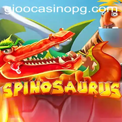 Exploring the Excitement of Spinosaurus: A Modern Gaming Adventure