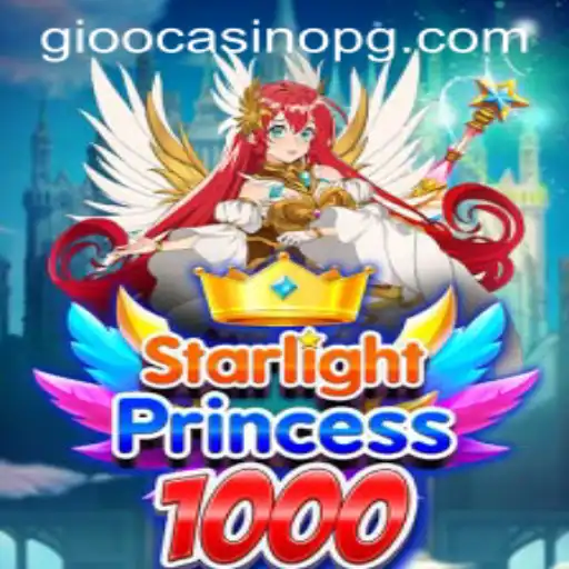 Exploring the Enchanting World of StarlightPrincess1000 on q3.bet