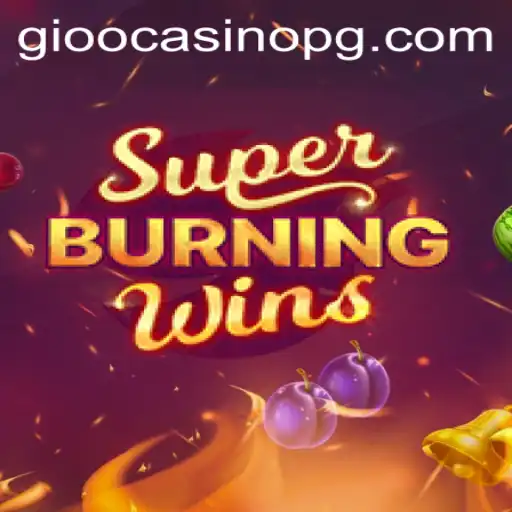 Dive into SuperBurningWins with q3.bet: Spin and Win Big