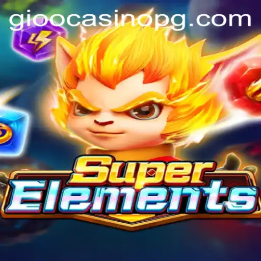 SuperElements: A Closer Look at the Game Taking the World by Storm