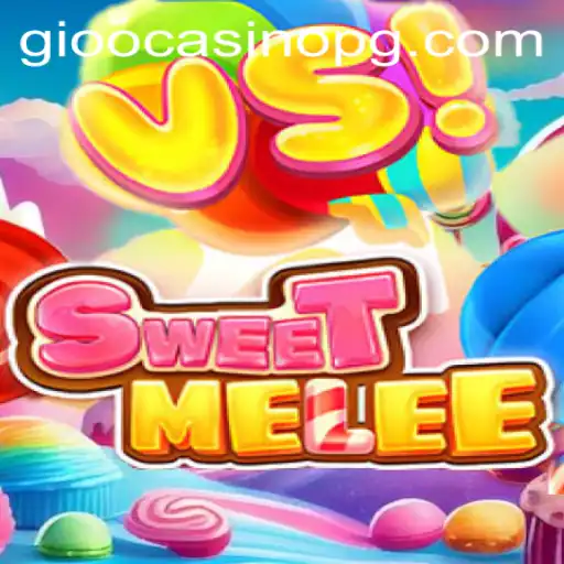 Exploring SweetMelee: The Game Taking the eSports World by Storm