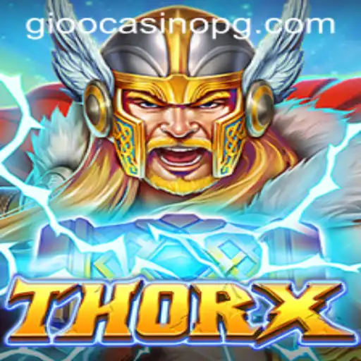 Discover the Thrills of ThorX: A New Gaming Sensation