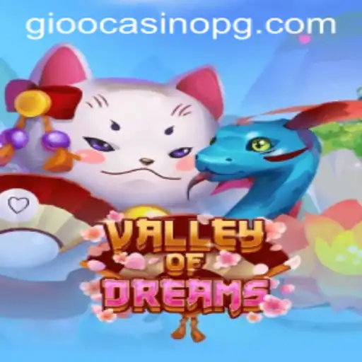 Dive into the Enchantment of ValleyofDreams: A New Era of Interactive Gaming with q3.bet
